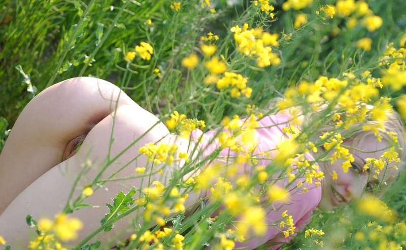 Любовь, 18 лет, 5 размер груди