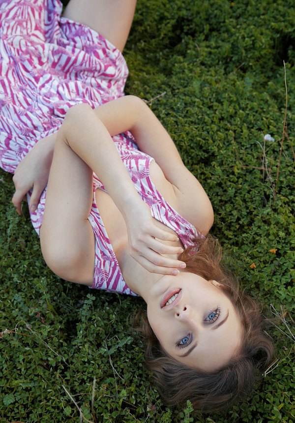 Маша, 46 лет, 2 размер груди