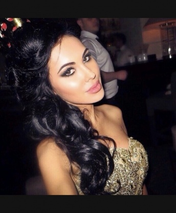 Василиса, 25 лет, 3 размер груди